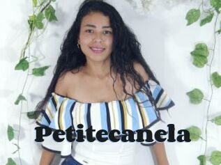 Petitecanela