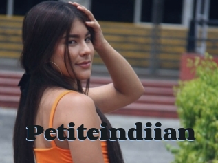 Petiteindiian