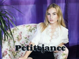 Petitejanee