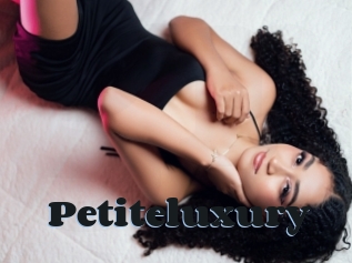 Petiteluxury