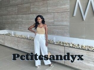Petitesandyx