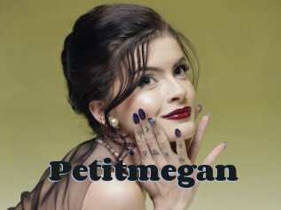 Petitmegan