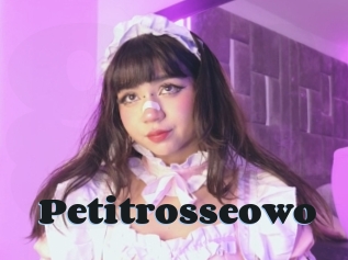 Petitrosseowo