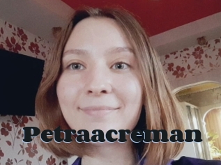 Petraacreman