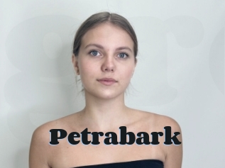 Petrabark