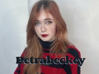Petrabeckey