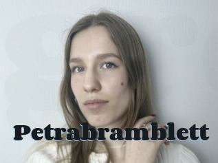 Petrabramblett