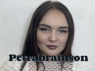 Petrabramson