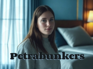 Petrabunkers