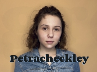 Petracheckley