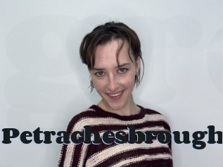 Petrachesbrough