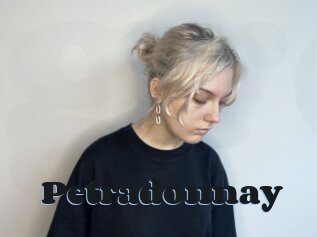 Petradonnay