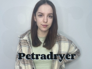 Petradryer