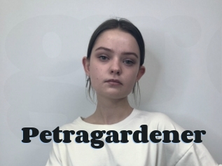 Petragardener