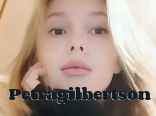 Petragilbertson