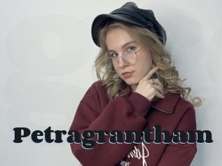 Petragrantham