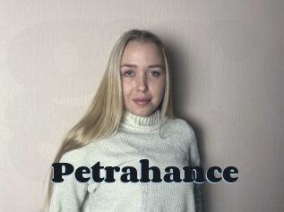 Petrahance