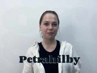 Petrahilby