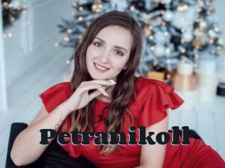 Petranikoll