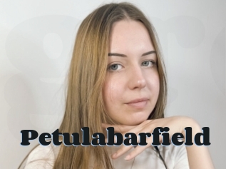 Petulabarfield