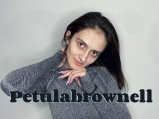 Petulabrownell