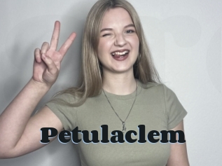 Petulaclem