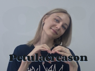 Petulacreason