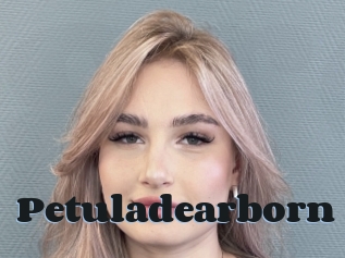 Petuladearborn