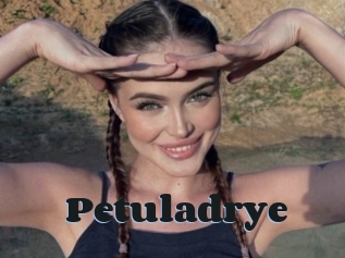 Petuladrye