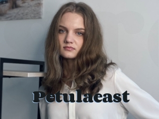 Petulaeast