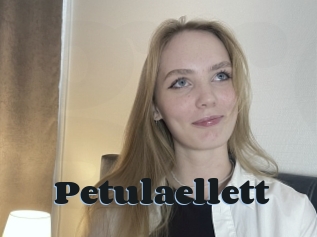 Petulaellett