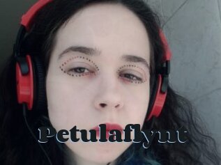 Petulaflynt