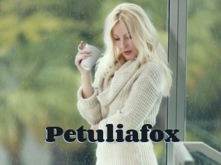 Petuliafox