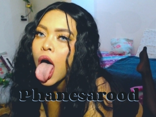 Phanesarood