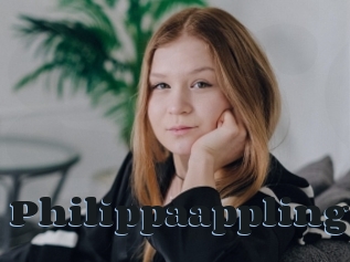 Philippaappling