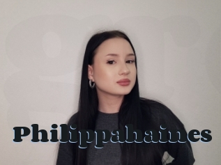Philippahaines