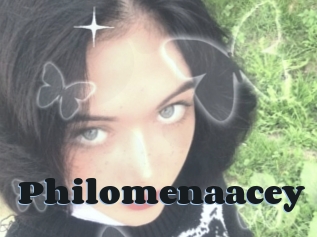 Philomenaacey