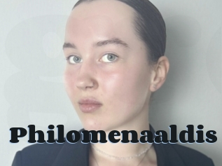 Philomenaaldis