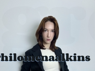 Philomenaalkins