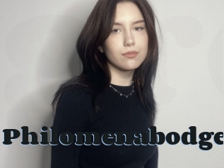 Philomenabodge