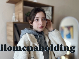 Philomenabolding