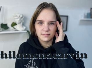 Philomenacarvin