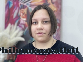 Philomenacatlett