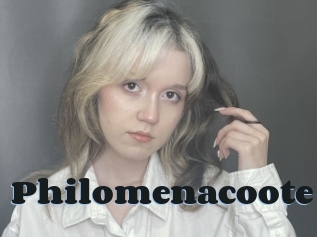 Philomenacoote