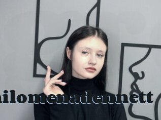 Philomenadennett