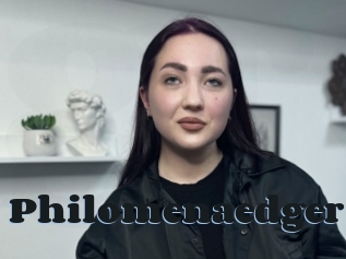Philomenaedger