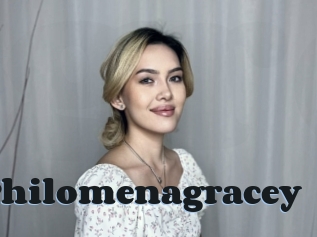 Philomenagracey