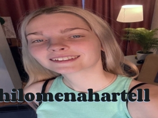 Philomenahartell