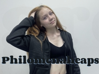 Philomenaheaps