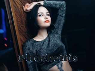 Phoebeiris